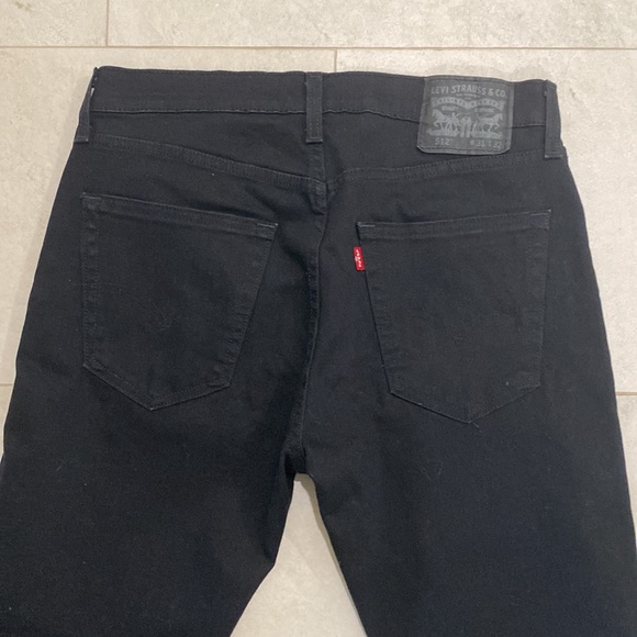 Levi’s 512 - Picture 5 of 5